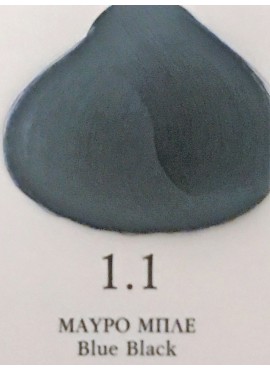 Βαφή lativell 100ml Ν° 1.1